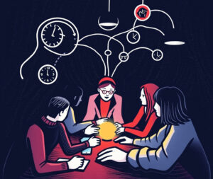 Secrets of Agile Associations